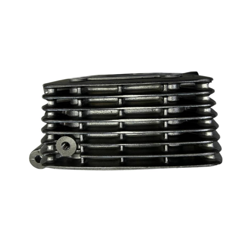 MONDIAL DRİFT 150cc ÜST KAPAK KOMPLE 62mm