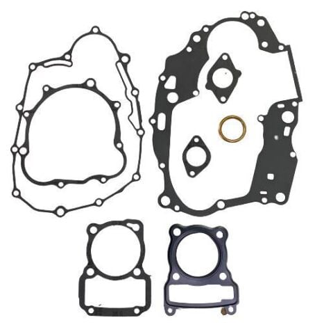 MONDİAL DRİFT L CONTA TAKIMI