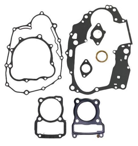 MONDİAL DRİFT L CONTA TAKIMI