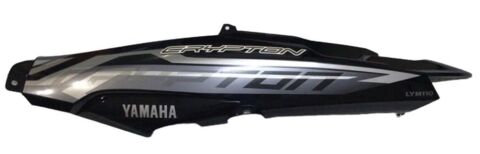 YAMAHA CRYPTON C8 SOL SELE ALTI GRENAJI SİYAH ORJİNAL