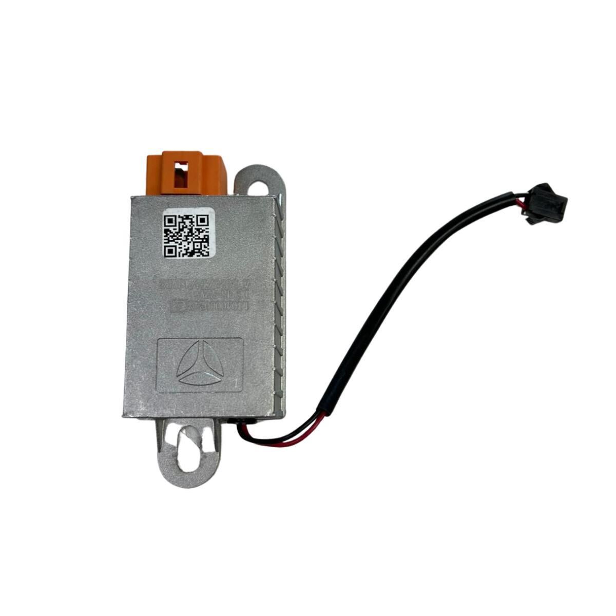 E-MON RIGBY KONVERTOR ORJİNAL