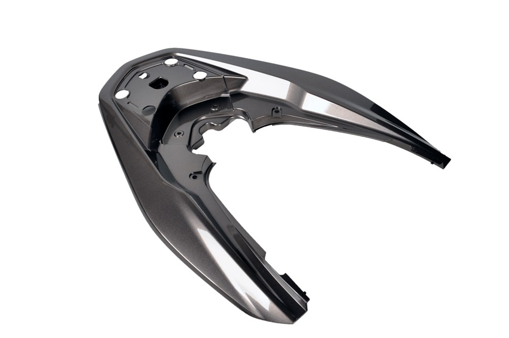 HONDA PCX150 2014-2017 KAPAK SETİ ÇEKME FÜME ORJİNAL