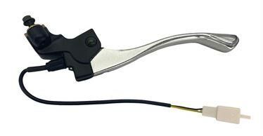 MONDİAL WİNG 50 SOL KÜTÜK KOMPLE NİKEL ORJİNAL