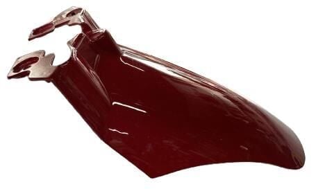 VOLTA VS2 ÖN ÇAMURLUK ARKA PARÇA SİMLİ KIRMIZI 2023