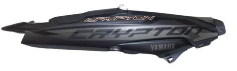 YAMAHA CRYPTON C8 SAĞ SELE ALTI GRİ ORJİNAL
