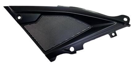 BAJAJ PULSAR 200RS SOL YAN PANEL SİYAH ORJİNAL