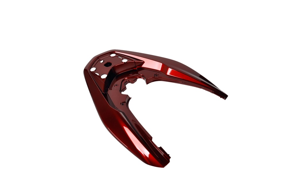 HONDA PCX150 2014-2017 KAPAK SETİ ÇEKME BORDO ORJİNAL