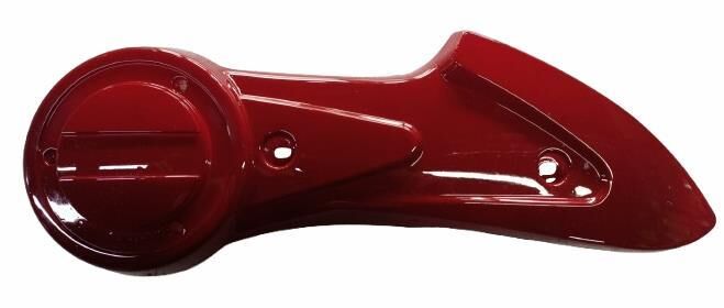 VOLTA VS2 SAĞ ÇATAL KORUMASI SİMLİ KIRMIZI 2023