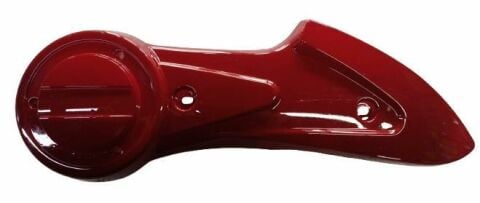 VOLTA VS2 SAĞ ÇATAL KORUMASI SİMLİ KIRMIZI 2023