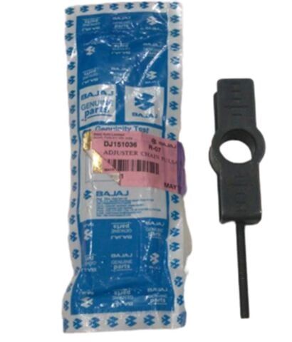 BAJAJ BOXER 150 ZİNCİR DİŞLİ GERGİ CİVATASI SOL ORJİNAL