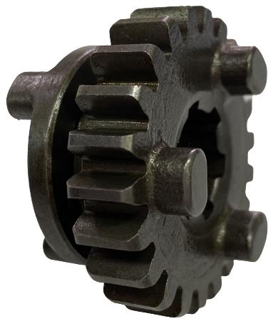 BAJAJ BOXER 150 3. VİTES DİŞLİSİ ORJİNAL