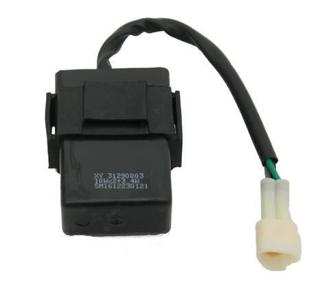 MONDİAL ATV SPİDER-X 250 SİNYAL FLAŞÖRÜ