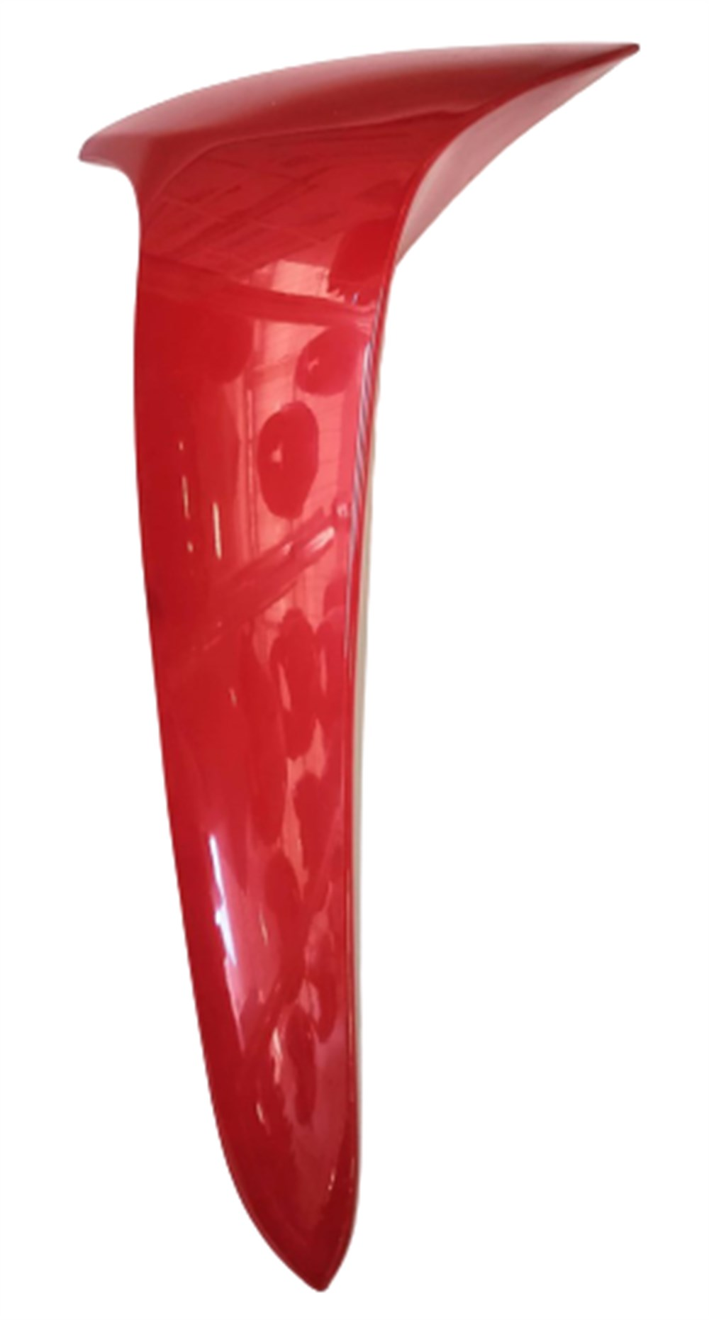 MOTORAN TORRO SOL DIŞ KIRMIZI ETİKETSİZ ORJİNAL