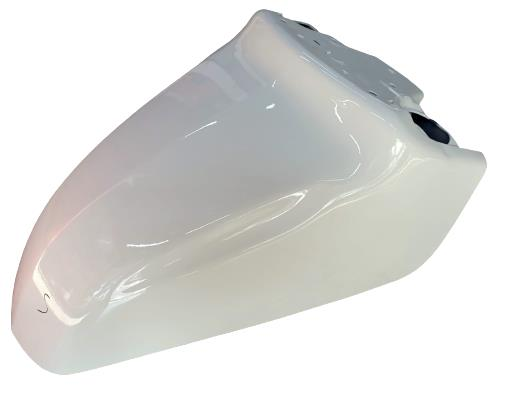 TVS JUPİTER 110 ÖN ÇAMURLUK BEYAZ 2022 ORJİNAL