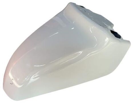 TVS JUPİTER 110 ÖN ÇAMURLUK BEYAZ 2022 ORJİNAL