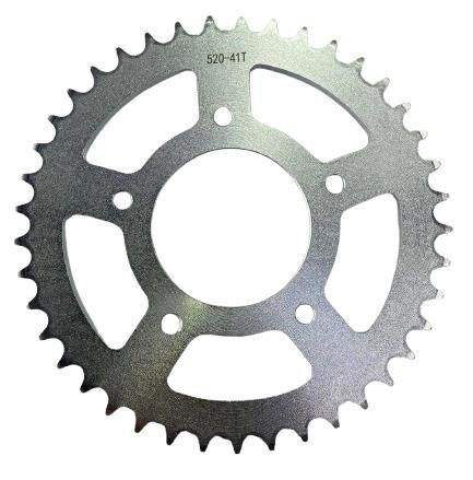 CFMOTO SR250 ARKA ZİNCİR DİŞLİSİ 41 DİŞ