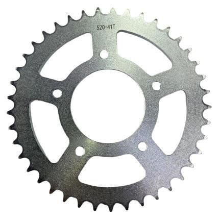 CFMOTO SR250 ARKA ZİNCİR DİŞLİSİ 41 DİŞ