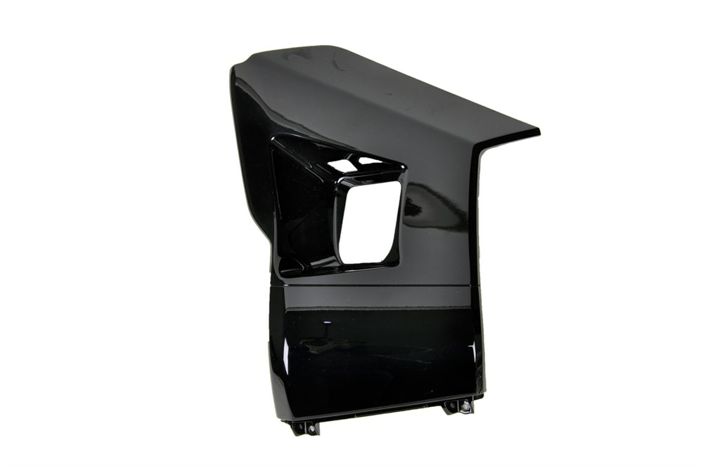 HONDA PCX150 2014-2017 KAPAK DIŞ İÇ SAĞ SİYAH  ORJİNAL