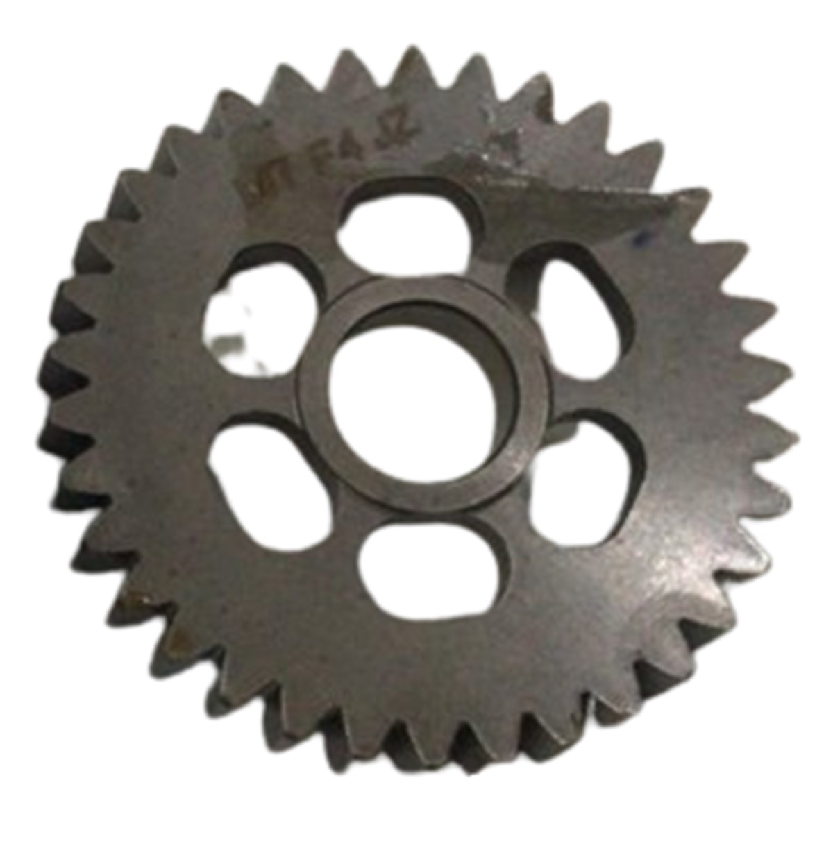 BAJAJ BOXER 150 DİSCOVER 125ST 1. VİTES DİŞLİSİ ORJİNAL