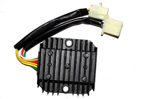 MONDİAL MASH150 REGULETÖR KONJEKTÖR ORJİNAL 7 KABLOLU