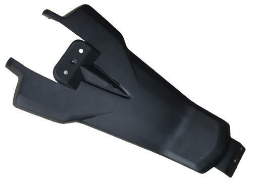 TVS RTR150 2013-2016 ARKA ÇAMURLUK ÜÇ PARÇASI ORJİNAL