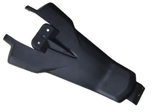 TVS RTR150 2013-2016 ARKA ÇAMURLUK ÜÇ PARÇASI ORJİNAL