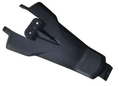 TVS RTR150 2013-2016 ARKA ÇAMURLUK ÜÇ PARÇASI ORJİNAL