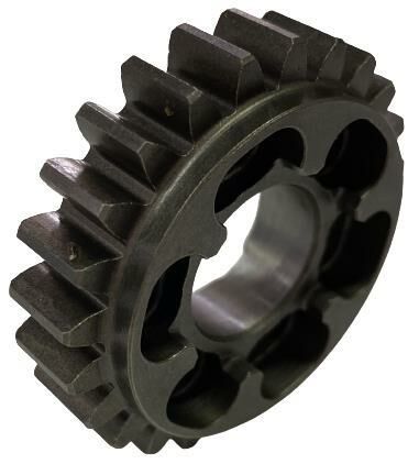 BAJAJ BOXER 150 4. VİTES DİŞLİ KARŞILIĞI ORJİNAL