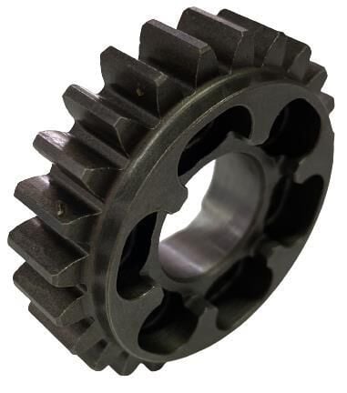 BAJAJ BOXER 150 4. VİTES DİŞLİ KARŞILIĞI ORJİNAL