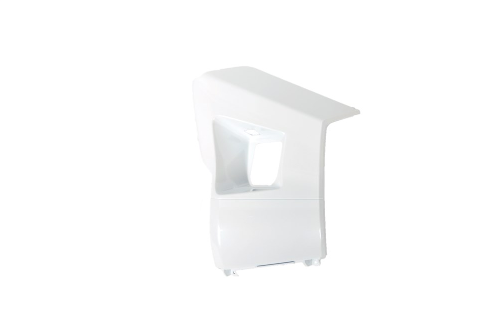 HONDA PCX150 2014-2017 KAPAK DIŞ İÇ SAĞ BEYAZ ORJİNAL