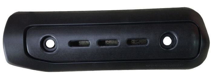 TVS WEGO EGZOZ ARKA KORUMA KAPAĞI