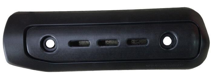 TVS WEGO EGZOZ ARKA KORUMA KAPAĞI