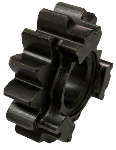 BAJAJ BOXER 150 2. VİTES DİŞLİSİ ORJİNAL