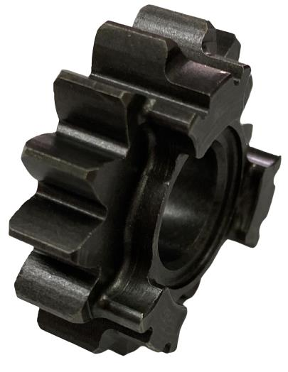 BAJAJ BOXER 150 2. VİTES DİŞLİSİ ORJİNAL