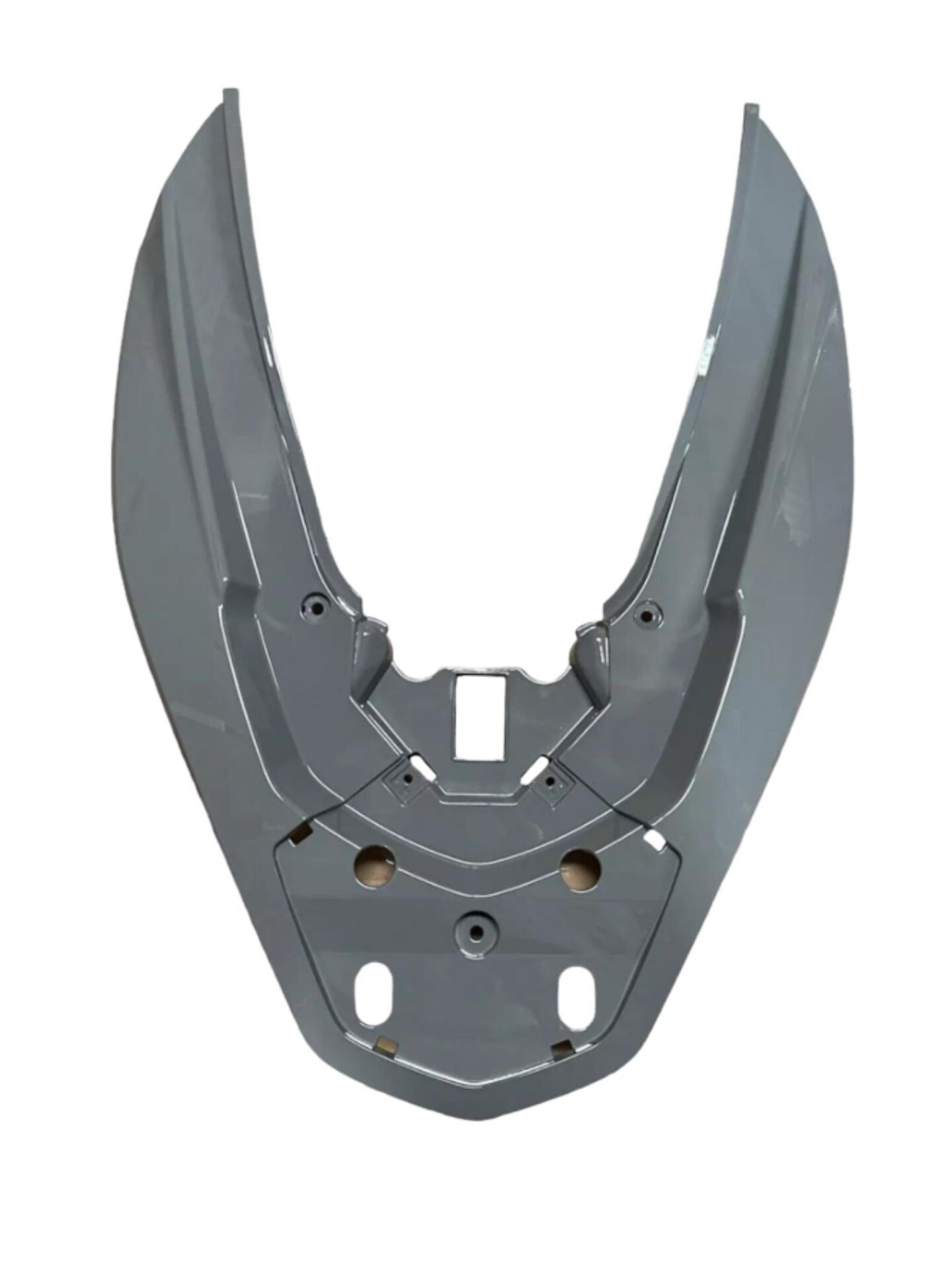 MONDİAL STRADA 125 ARKA PORT BAGAJ ÜST KARENAJ GRİ ORJİNAL