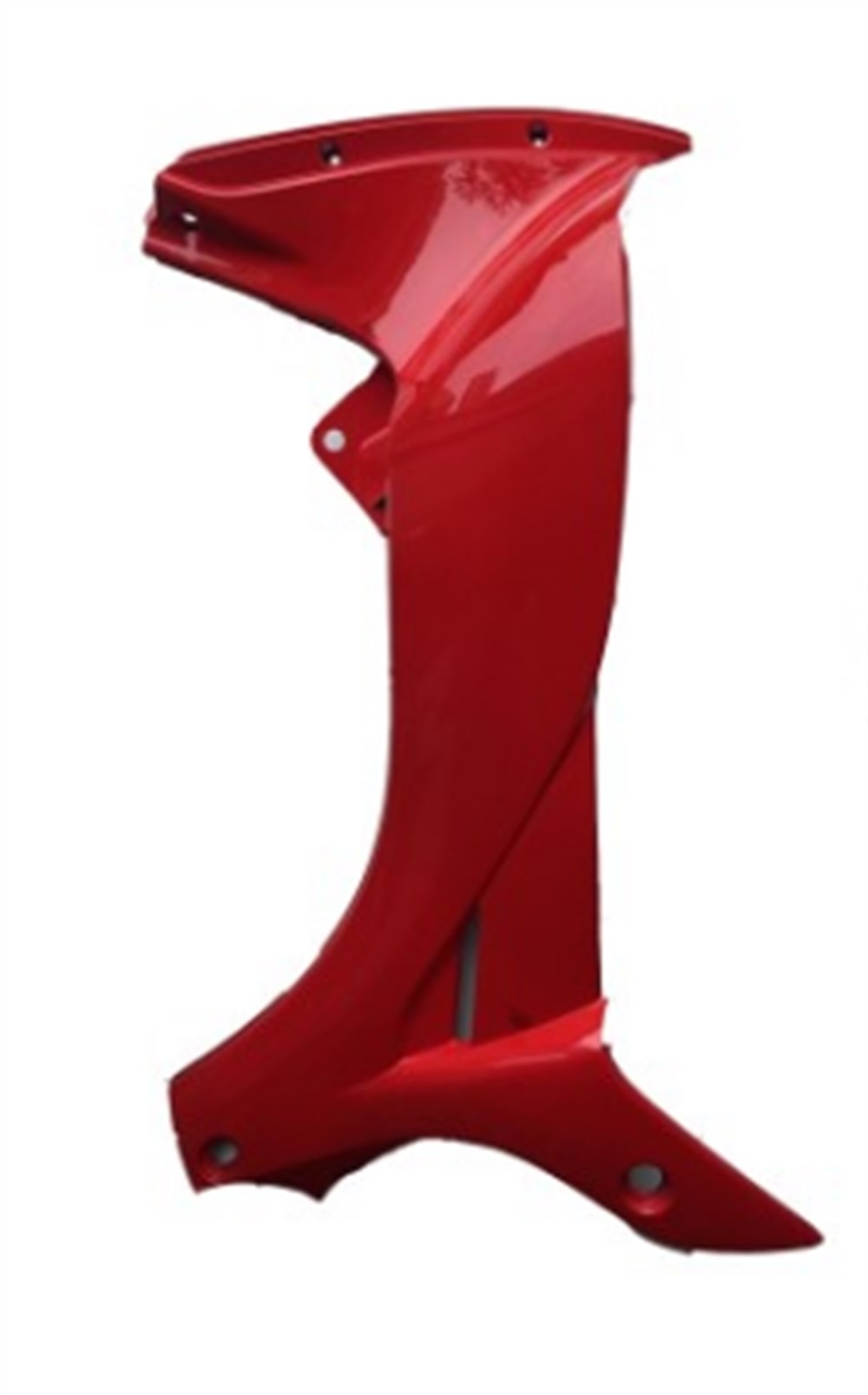 YAMAHA CRYPTON R SAĞ İÇ DİZLİK KIRMIZI ORJİNAL