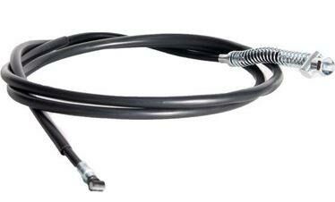 ASYA AS100-T ECO ARKA FREN TELİ KOMPLE