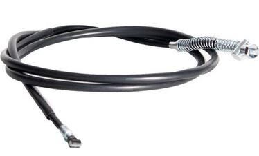 ASYA AS100-T ECO ARKA FREN TELİ KOMPLE