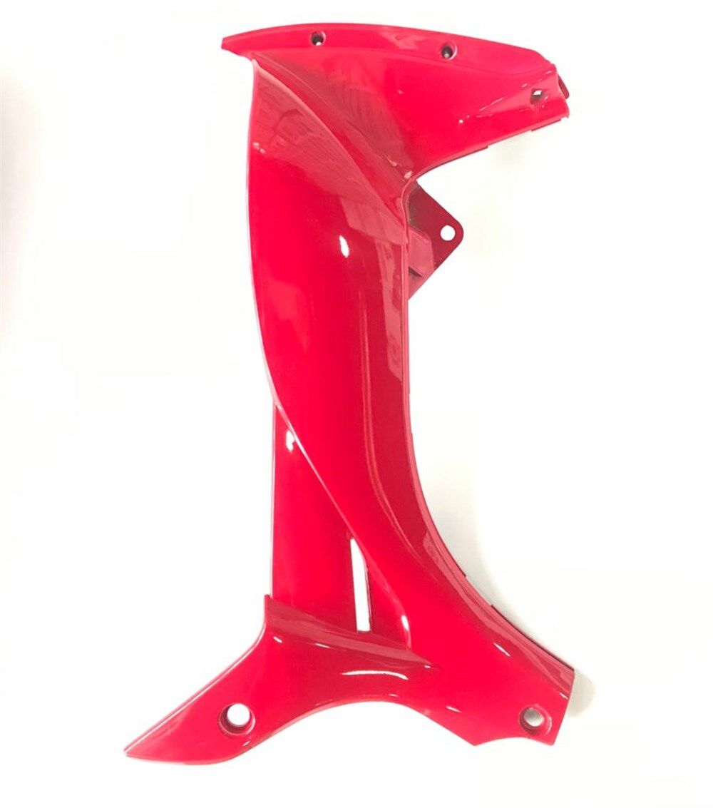 YAMAHA CRYPTON R İÇ DİZLİK SOL KIRMIZI İTHAL