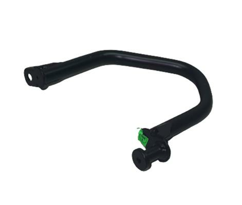 BAJAJ PULSAR NS125 SOL ÖN KORUMA DEMİRİ