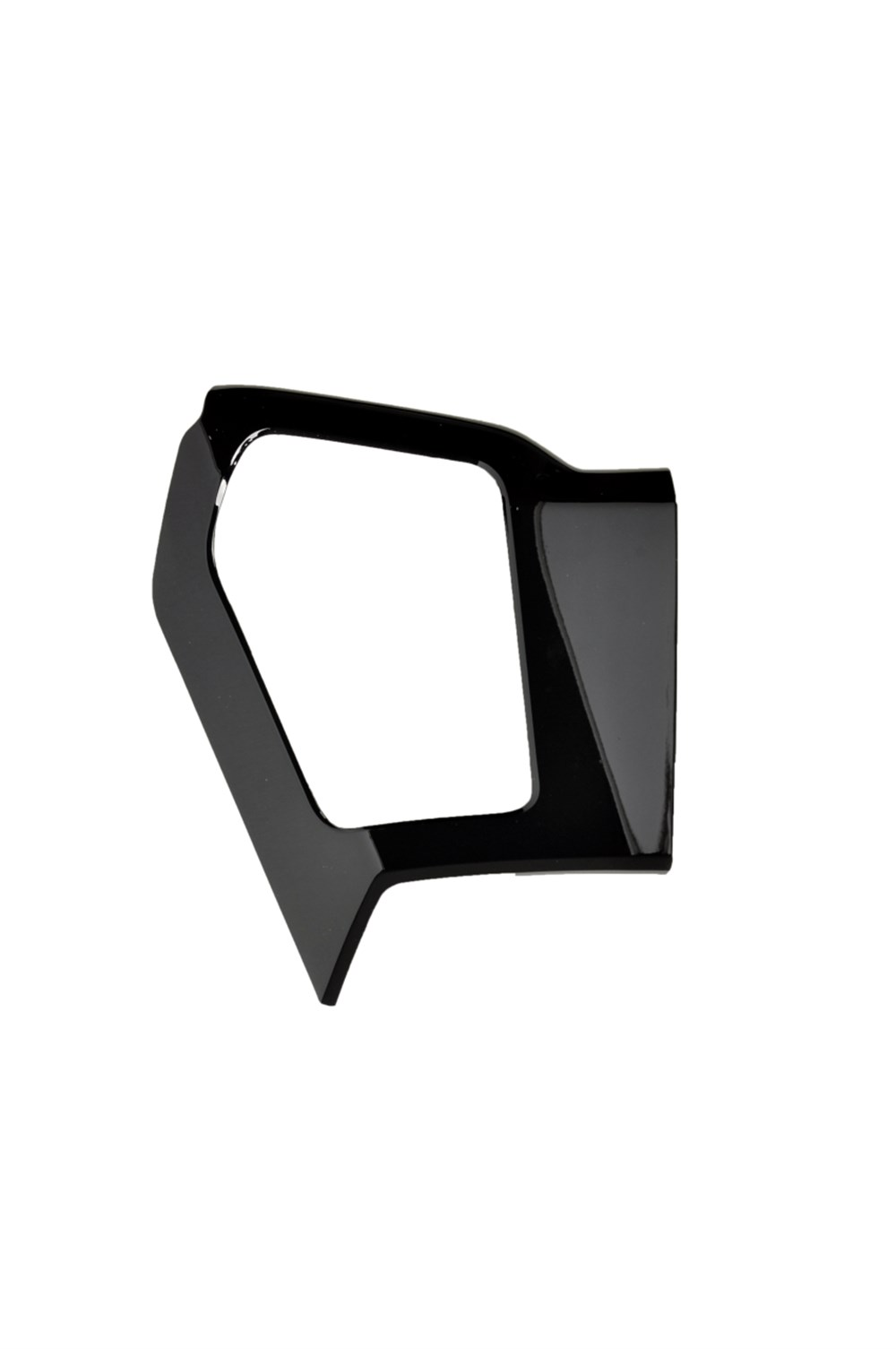 HONDA PCX150 2014-2017 KAPAK DIŞ İÇ SOL SİYAH ORJİNAL