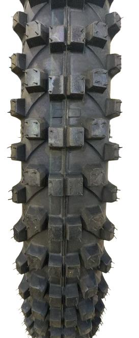 MONDİAL X-TREME MAXX 200İ DIŞ LASTİK 80/100-21