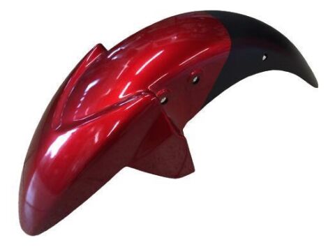 TVS RTR150 2007-2010 ÖN ÇAMURLUK KIRMIZI ORJİNAL