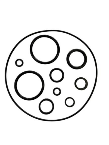 CUP MODELLERİNE UYUMLU TABLO ORİNG SETİ KOMPLE