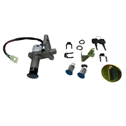 MONDİAL HS150 KONTAK KİLİT SETİ