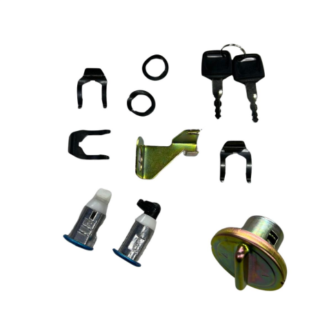 MONDİAL HS150 KONTAK KİLİT SETİ