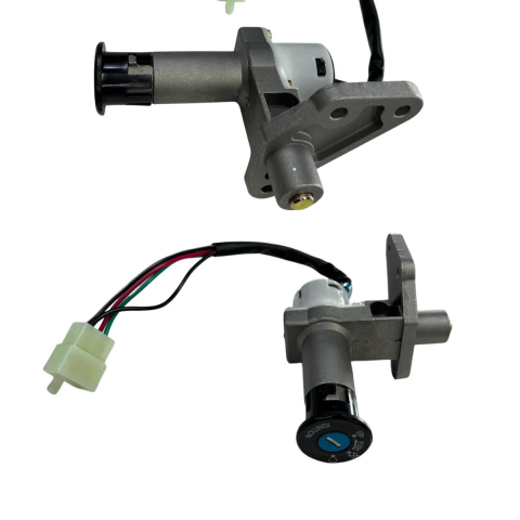 MONDİAL HS150 KONTAK KİLİT SETİ