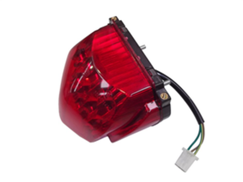 MONDİAL MH125 DRİFT ARKA STOP LAMBASI ORJİNAL