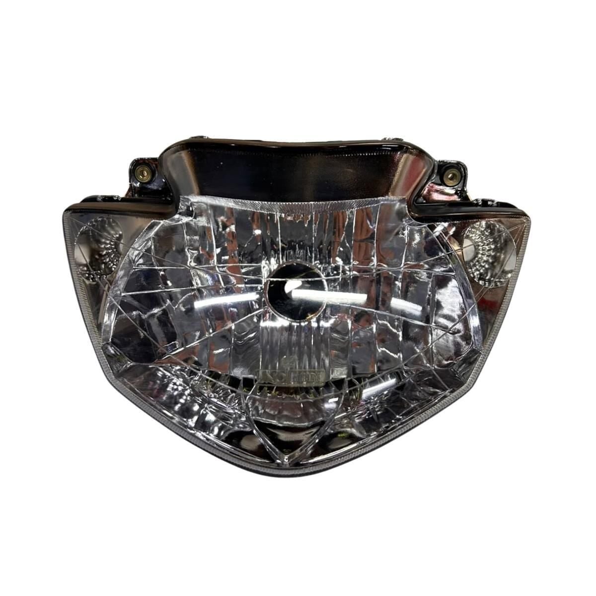 TVS RTR150 2007-2012 ARASI ÖN FAR AMPULSÜZ