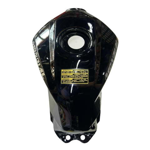 MONDİAL MH125 DRİFT BENZİN DEPOSU SİYAH